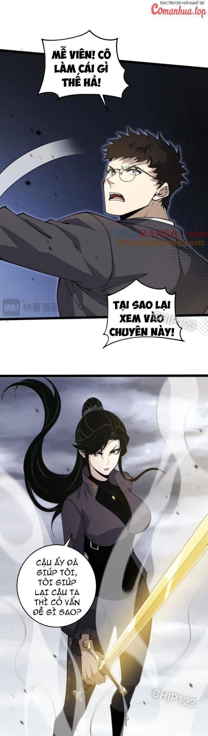 Sức Mạnh Tối Đa? Ta Lại Là Vong Linh Sư! Chap 34 - Next Chap 35