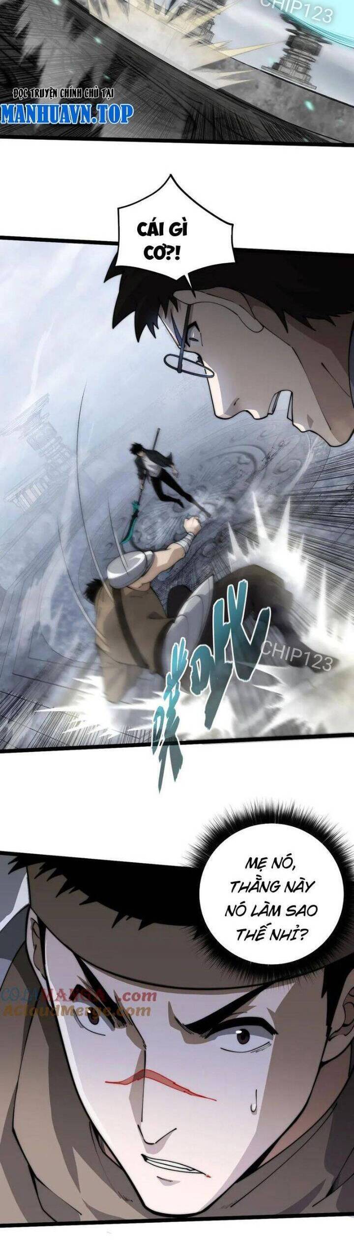Sức Mạnh Tối Đa? Ta Lại Là Vong Linh Sư! Chap 34 - Next Chap 35