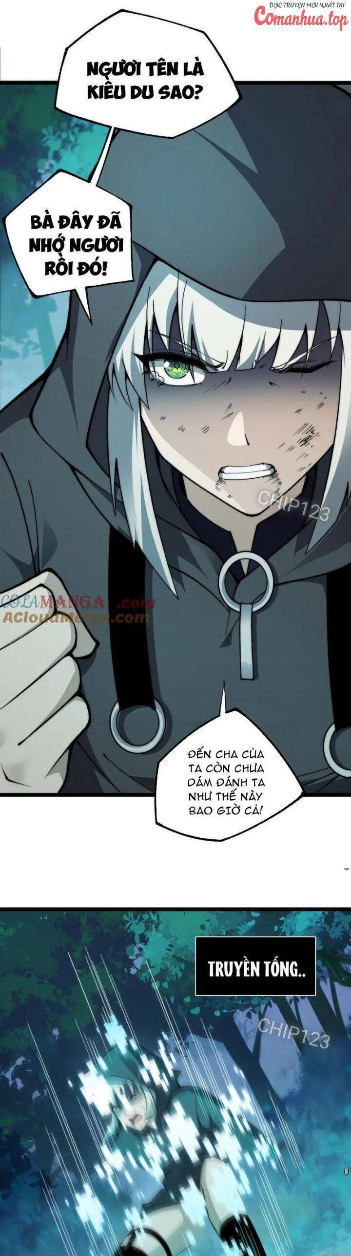 Sức Mạnh Tối Đa? Ta Lại Là Vong Linh Sư! Chap 35 - Next Chap 36
