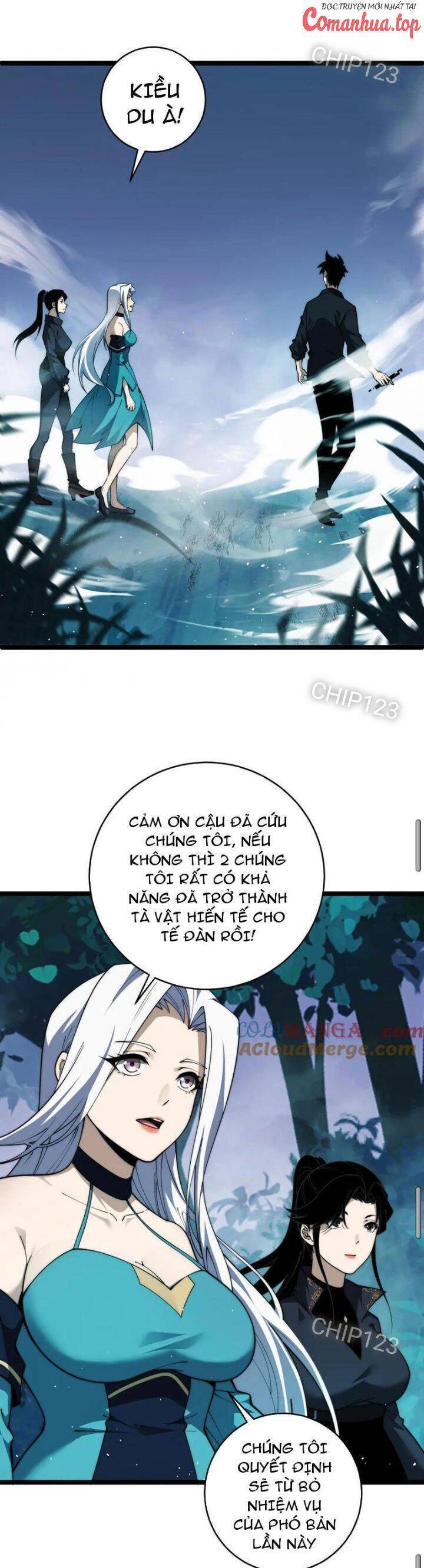 Sức Mạnh Tối Đa? Ta Lại Là Vong Linh Sư! Chap 35 - Next Chap 36