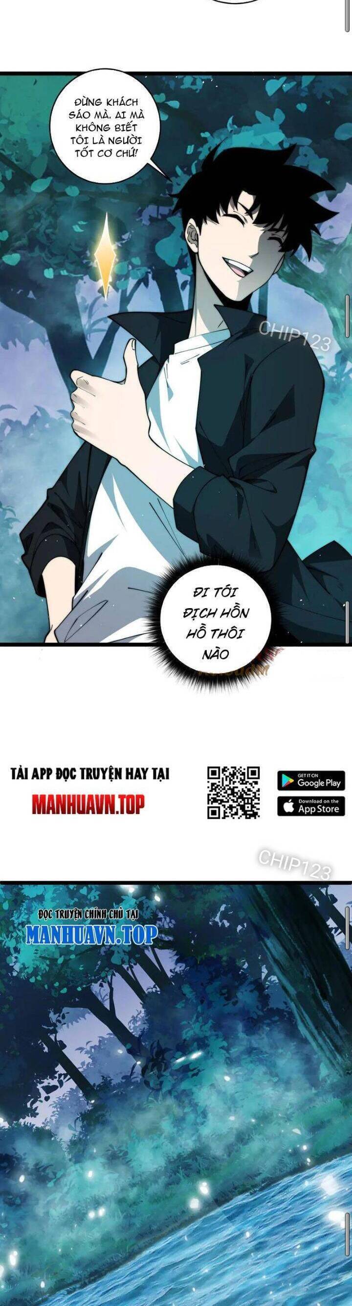 Sức Mạnh Tối Đa? Ta Lại Là Vong Linh Sư! Chap 35 - Next Chap 36
