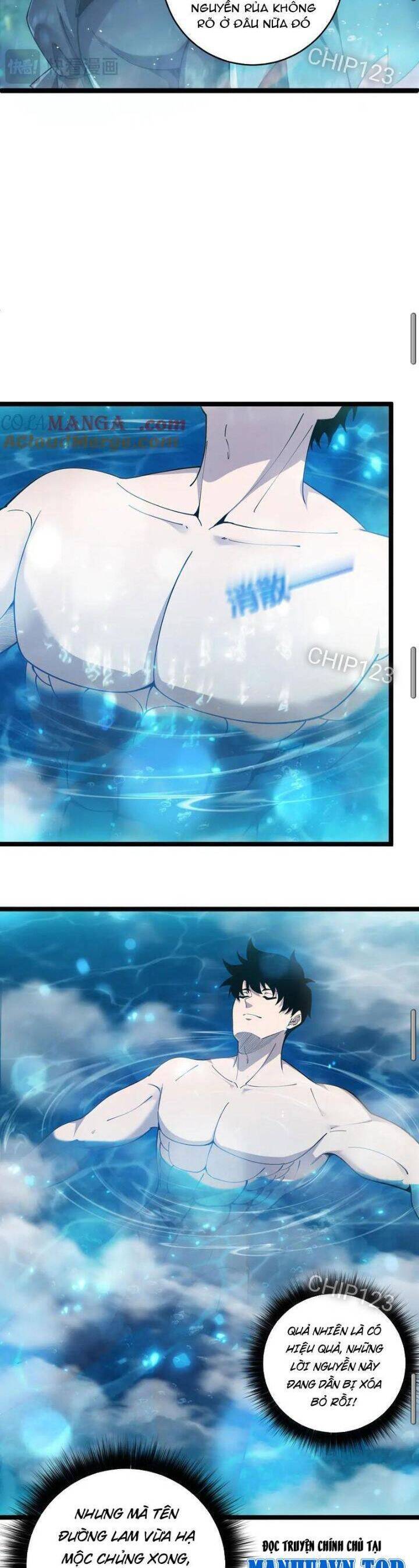 Sức Mạnh Tối Đa? Ta Lại Là Vong Linh Sư! Chap 35 - Next Chap 36