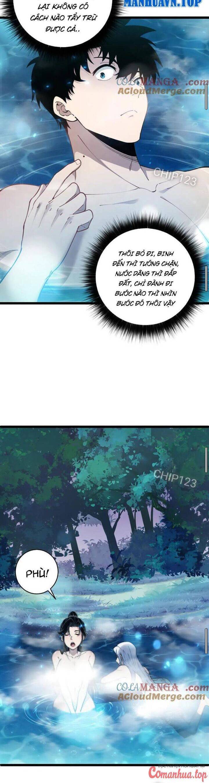 Sức Mạnh Tối Đa? Ta Lại Là Vong Linh Sư! Chap 35 - Next Chap 36