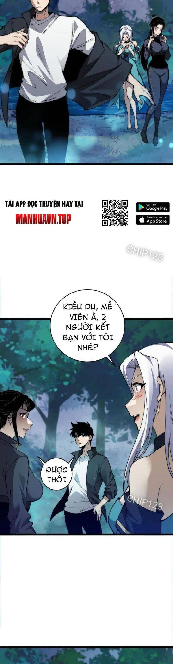 Sức Mạnh Tối Đa? Ta Lại Là Vong Linh Sư! Chap 35 - Next Chap 36