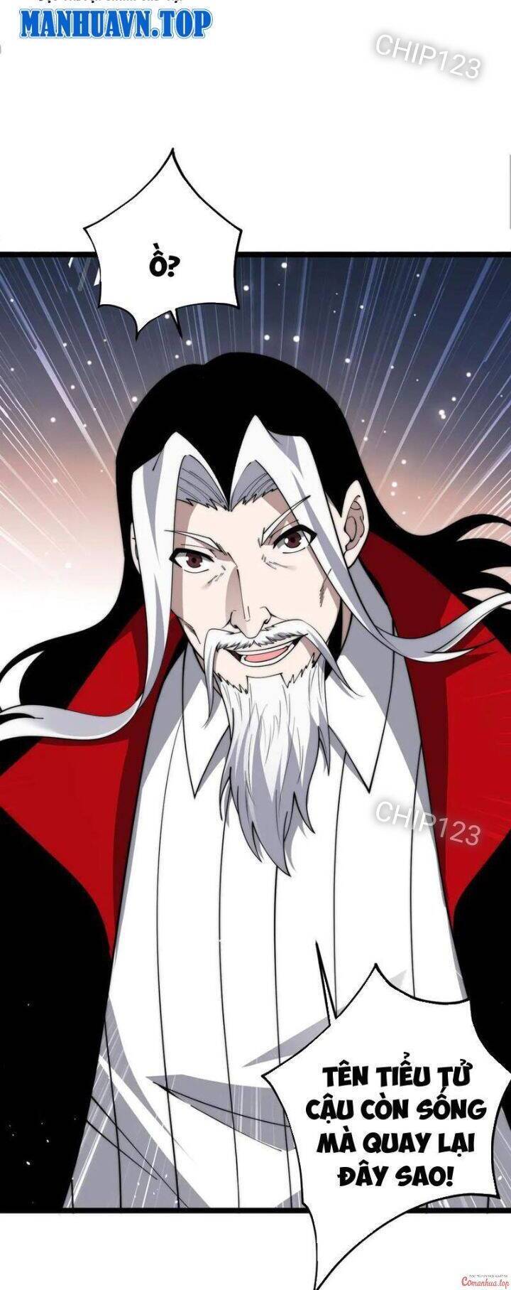 Sức Mạnh Tối Đa? Ta Lại Là Vong Linh Sư! Chap 35 - Next Chap 36