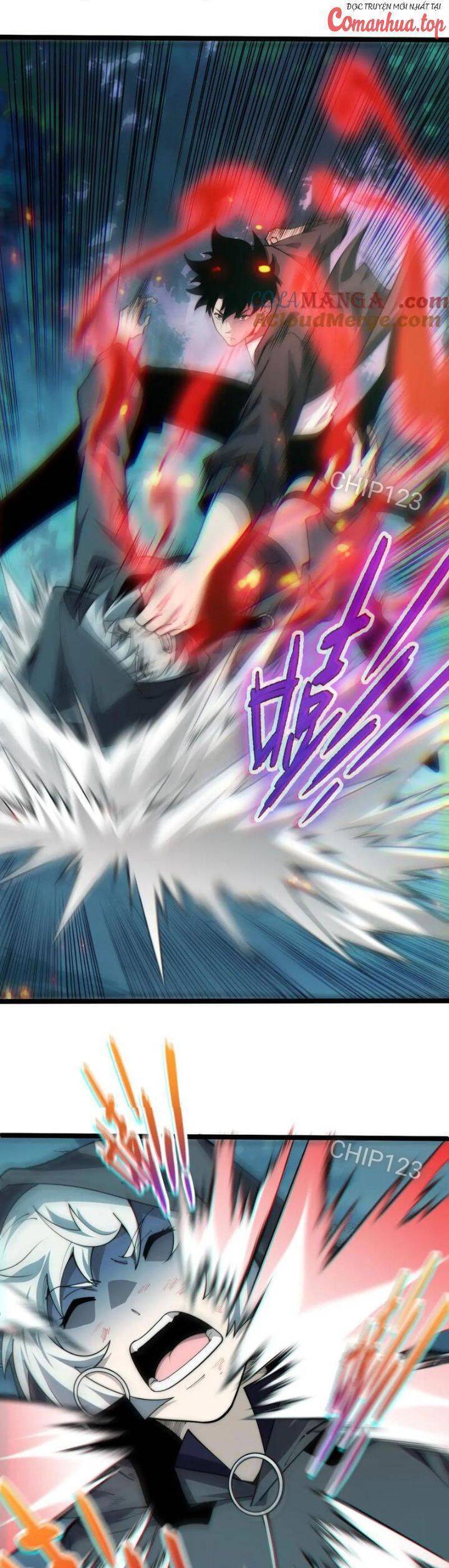Sức Mạnh Tối Đa? Ta Lại Là Vong Linh Sư! Chap 35 - Next Chap 36
