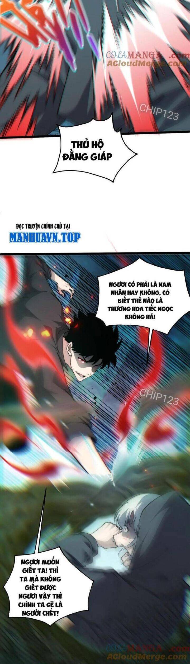 Sức Mạnh Tối Đa? Ta Lại Là Vong Linh Sư! Chap 35 - Next Chap 36