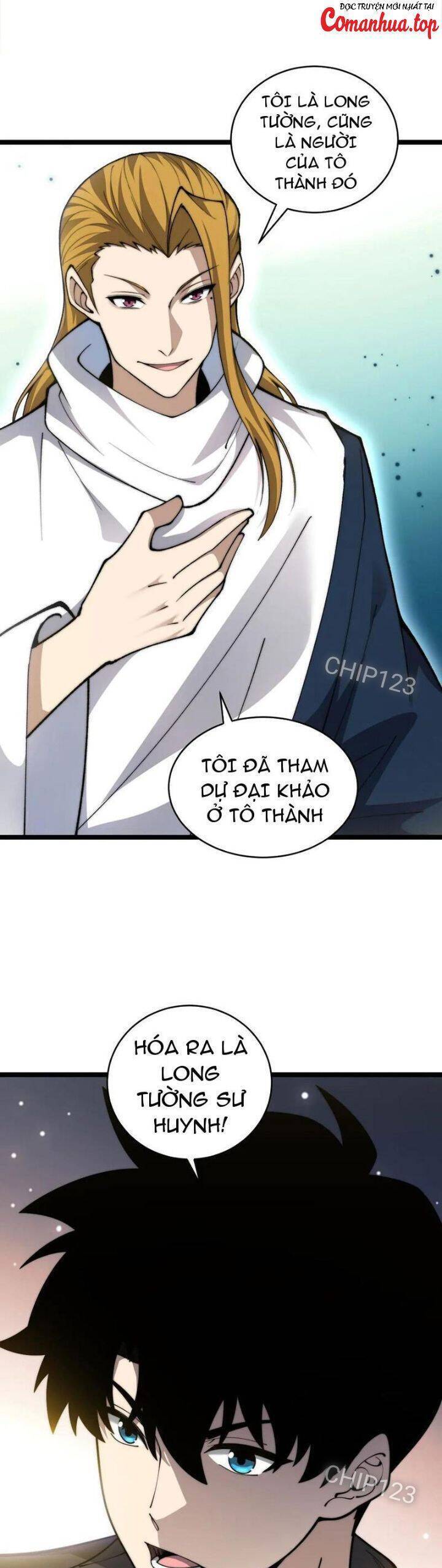 Sức Mạnh Tối Đa? Ta Lại Là Vong Linh Sư! Chap 36 - Next Chap 37
