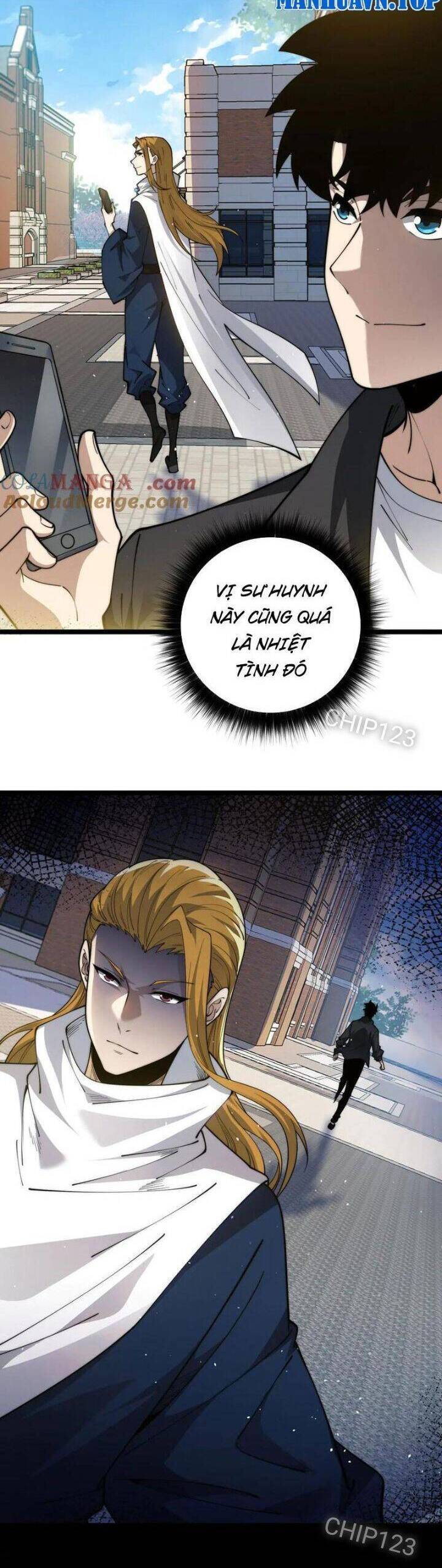 Sức Mạnh Tối Đa? Ta Lại Là Vong Linh Sư! Chap 36 - Next Chap 37