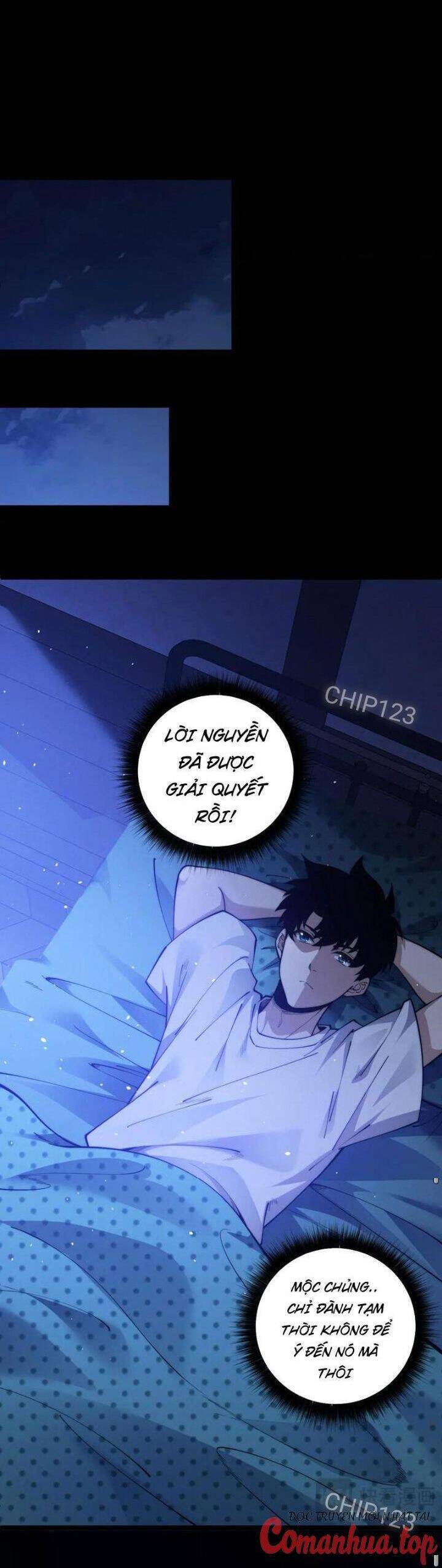 Sức Mạnh Tối Đa? Ta Lại Là Vong Linh Sư! Chap 36 - Next Chap 37