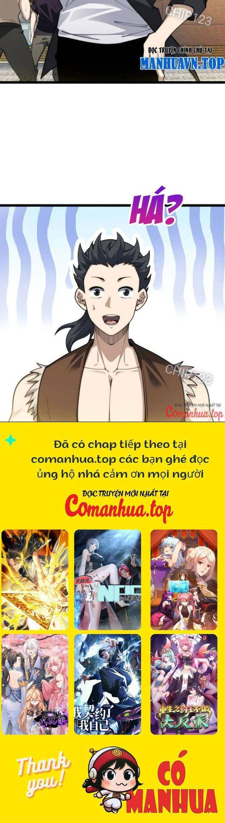 Sức Mạnh Tối Đa? Ta Lại Là Vong Linh Sư! Chap 36 - Next Chap 37