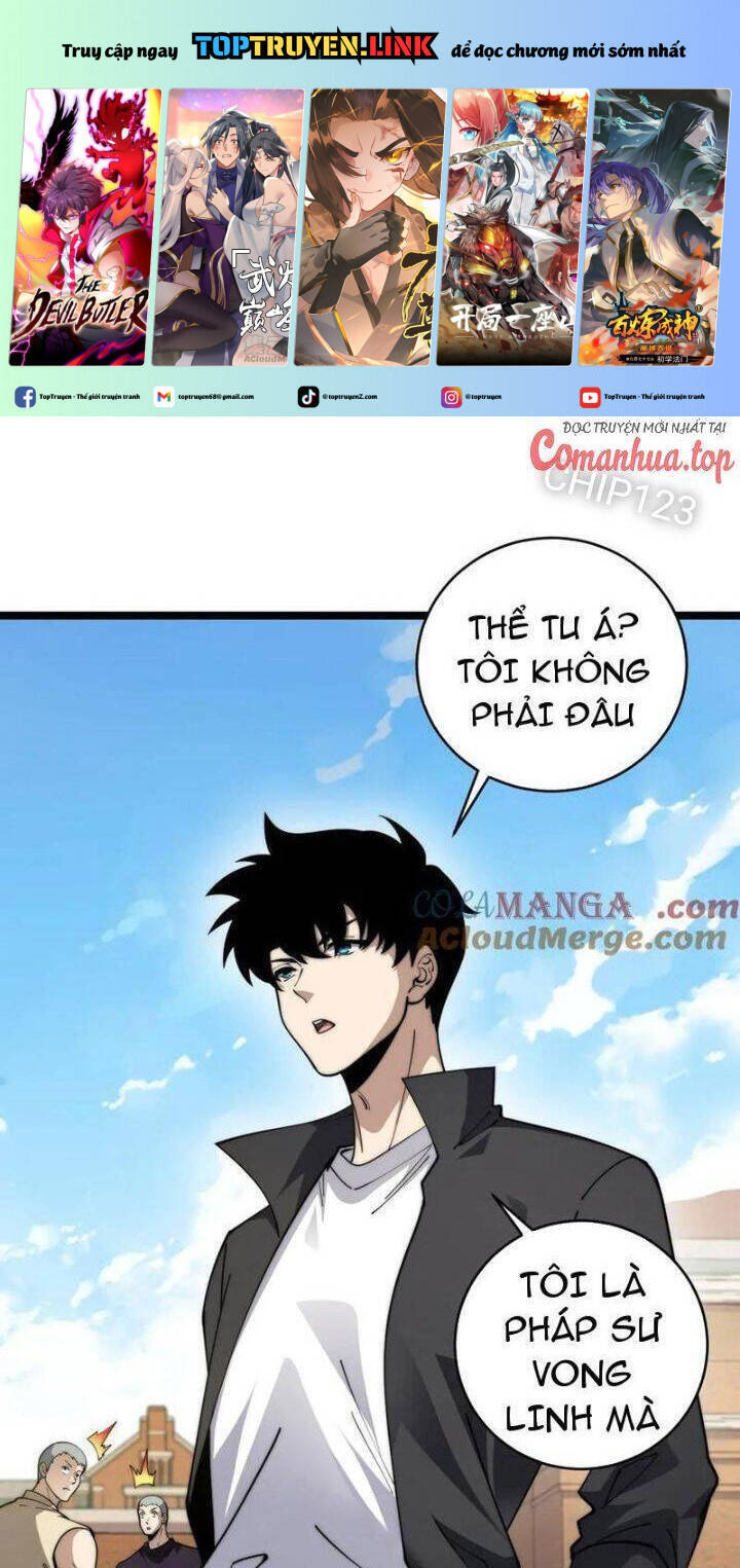 Sức Mạnh Tối Đa? Ta Lại Là Vong Linh Sư! Chap 37 - Next Chap 38