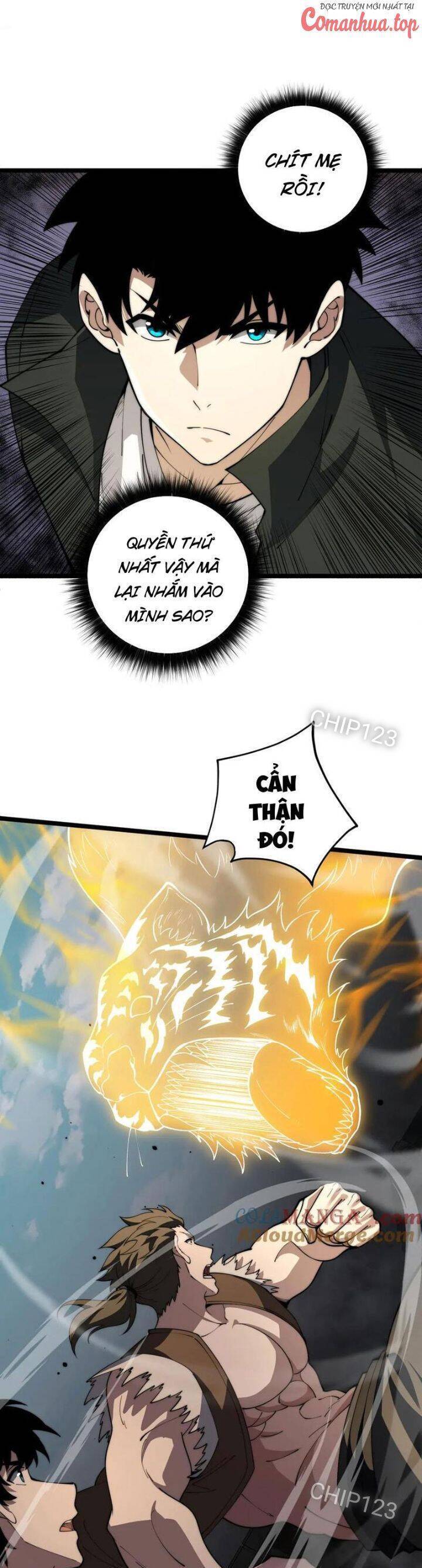 Sức Mạnh Tối Đa? Ta Lại Là Vong Linh Sư! Chap 37 - Next Chap 38