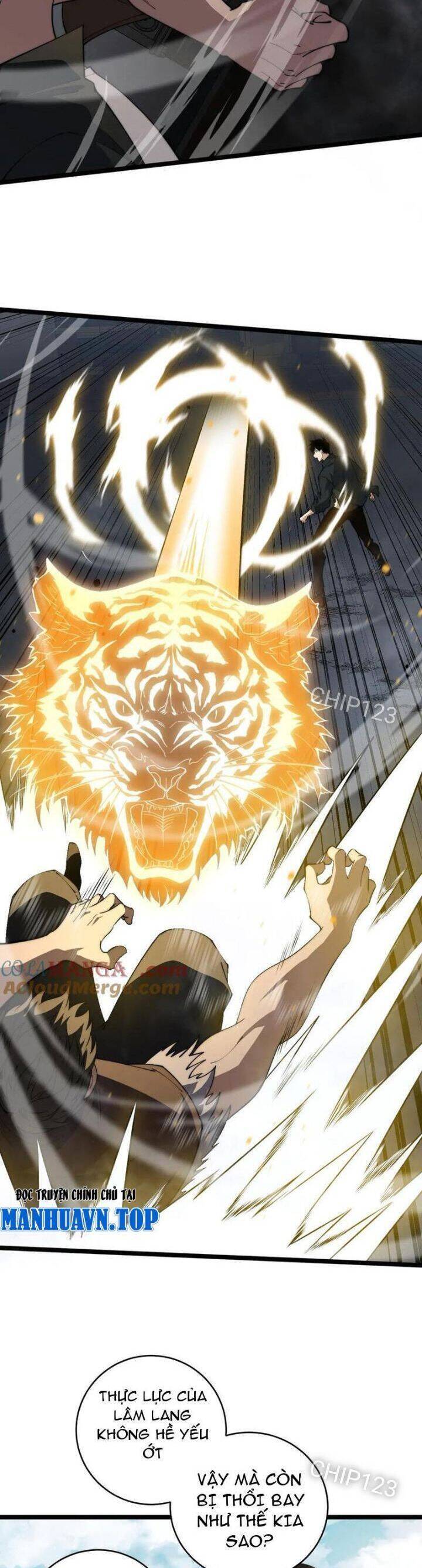 Sức Mạnh Tối Đa? Ta Lại Là Vong Linh Sư! Chap 37 - Next Chap 38