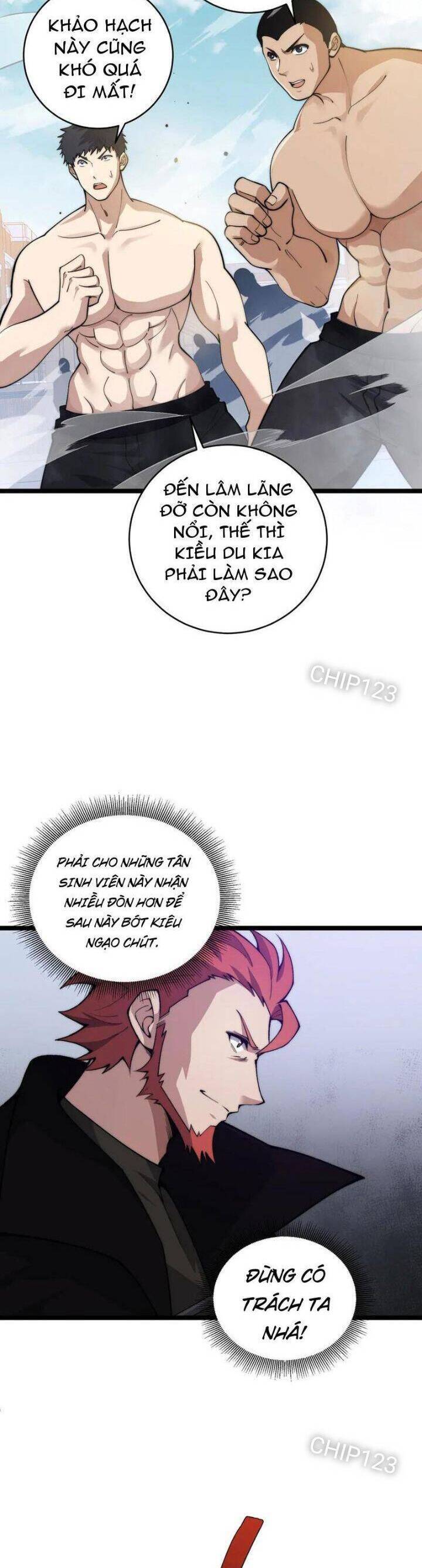 Sức Mạnh Tối Đa? Ta Lại Là Vong Linh Sư! Chap 37 - Next Chap 38
