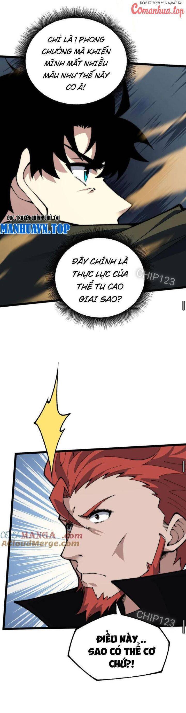 Sức Mạnh Tối Đa? Ta Lại Là Vong Linh Sư! Chap 37 - Next Chap 38