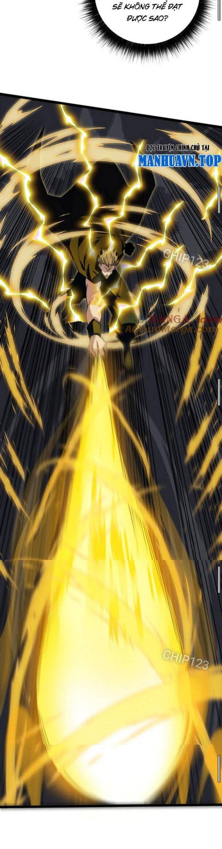Sức Mạnh Tối Đa? Ta Lại Là Vong Linh Sư! Chap 37 - Next Chap 38