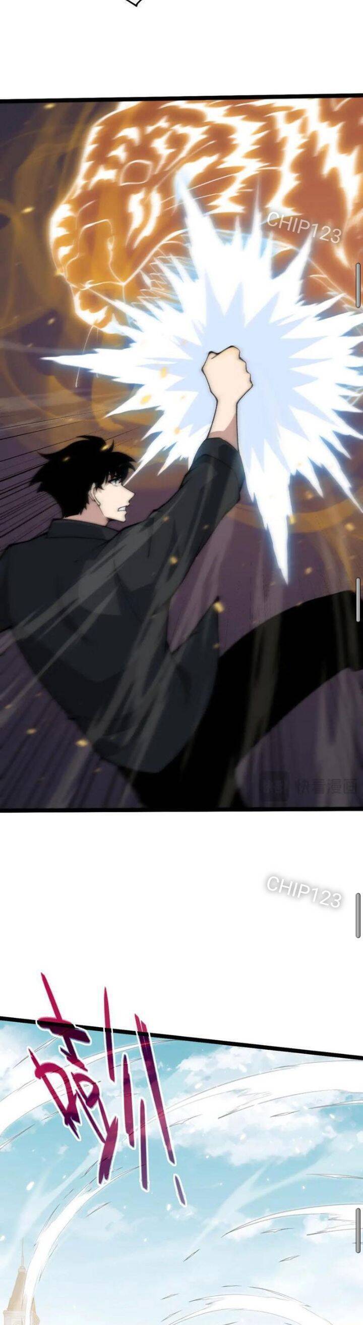 Sức Mạnh Tối Đa? Ta Lại Là Vong Linh Sư! Chap 37 - Next Chap 38