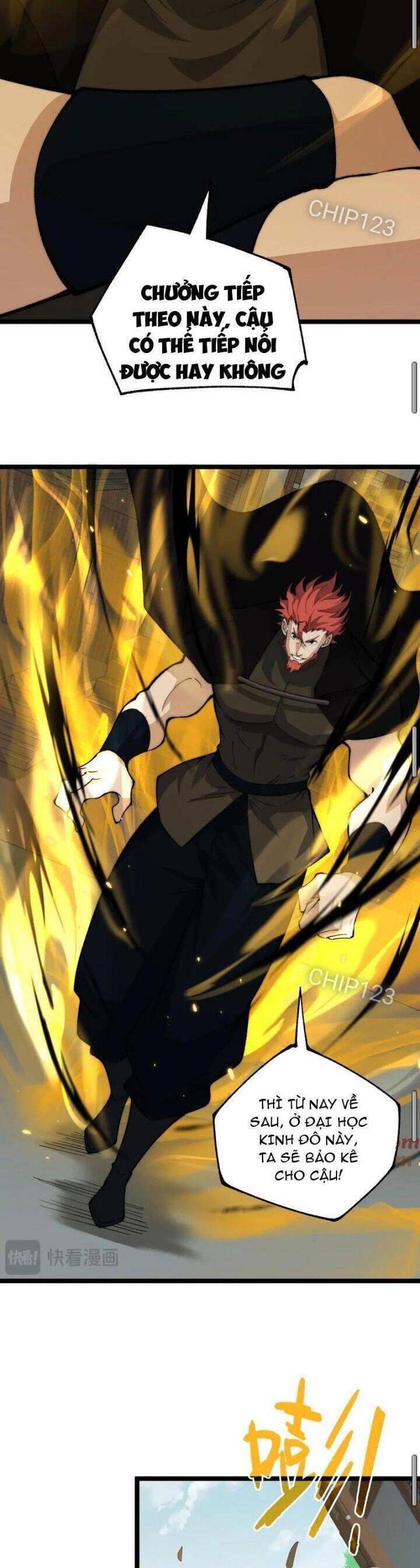 Sức Mạnh Tối Đa? Ta Lại Là Vong Linh Sư! Chap 37 - Next Chap 38