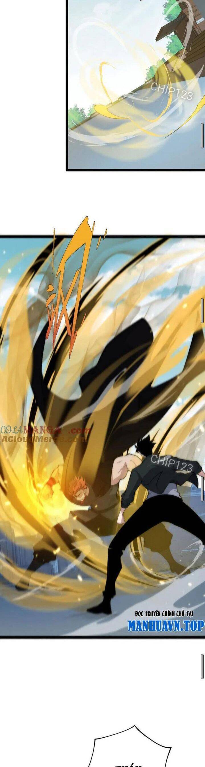 Sức Mạnh Tối Đa? Ta Lại Là Vong Linh Sư! Chap 37 - Next Chap 38