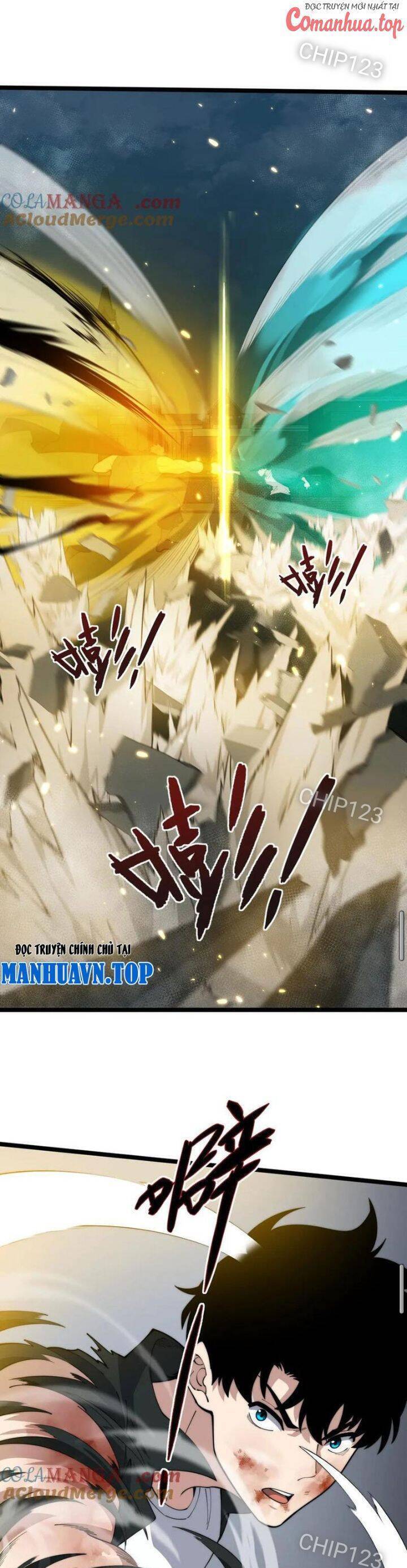Sức Mạnh Tối Đa? Ta Lại Là Vong Linh Sư! Chap 37 - Next Chap 38