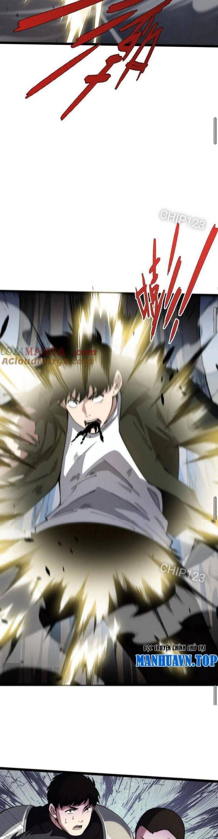 Sức Mạnh Tối Đa? Ta Lại Là Vong Linh Sư! Chap 37 - Next Chap 38