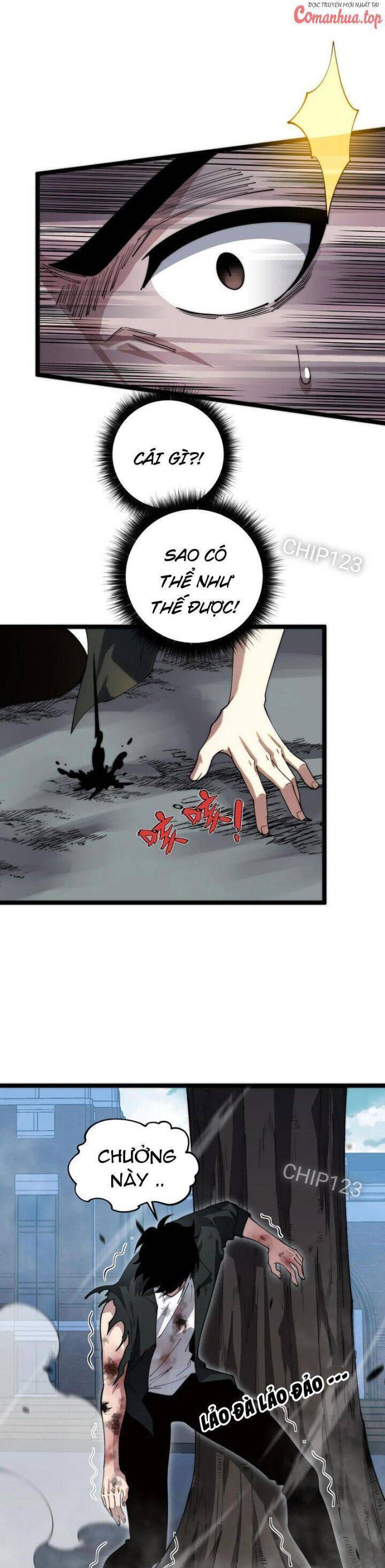 Sức Mạnh Tối Đa? Ta Lại Là Vong Linh Sư! Chap 37 - Next Chap 38