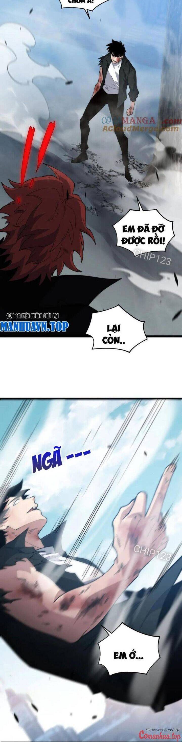 Sức Mạnh Tối Đa? Ta Lại Là Vong Linh Sư! Chap 37 - Next Chap 38