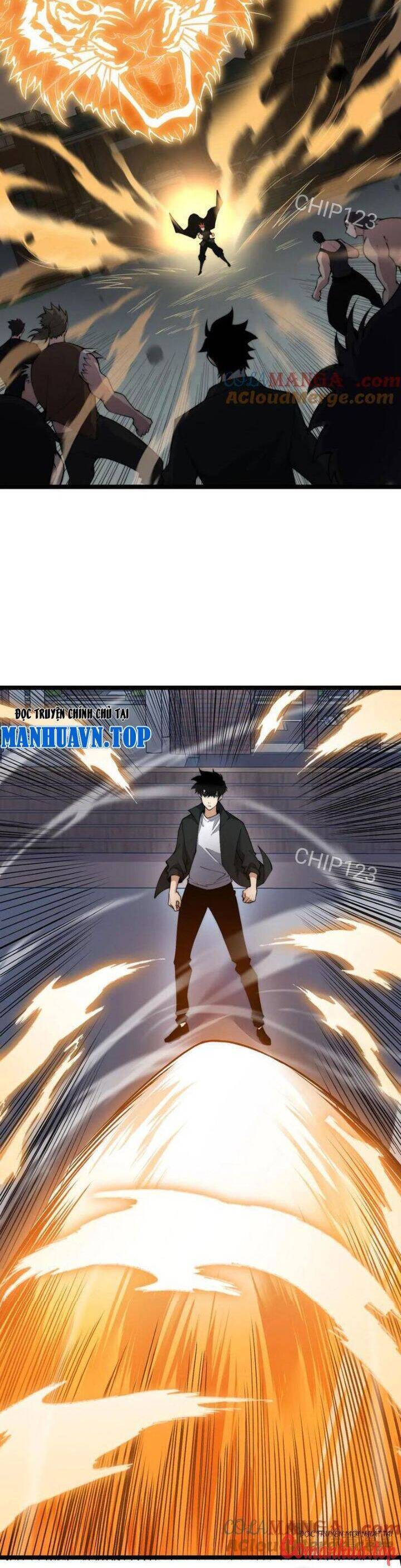 Sức Mạnh Tối Đa? Ta Lại Là Vong Linh Sư! Chap 37 - Next Chap 38