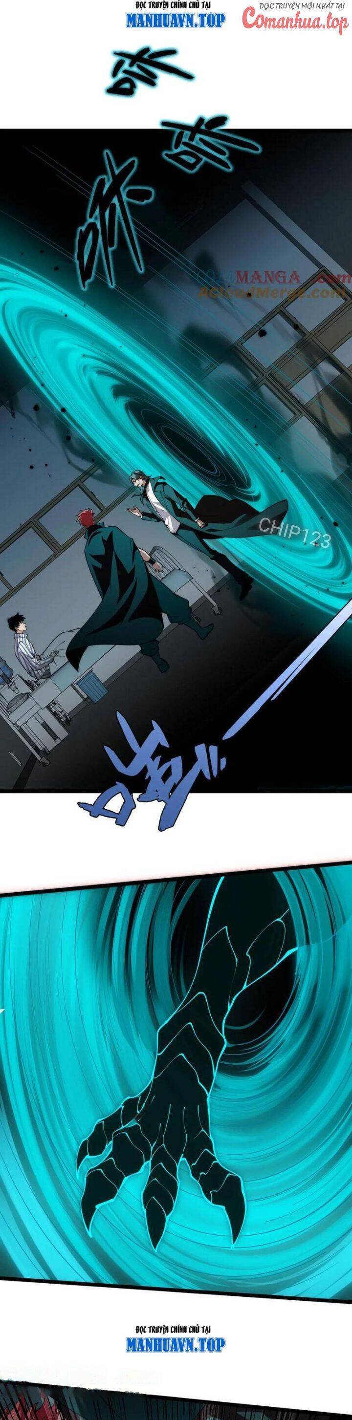 Sức Mạnh Tối Đa? Ta Lại Là Vong Linh Sư! Chap 38 - Next Chap 39