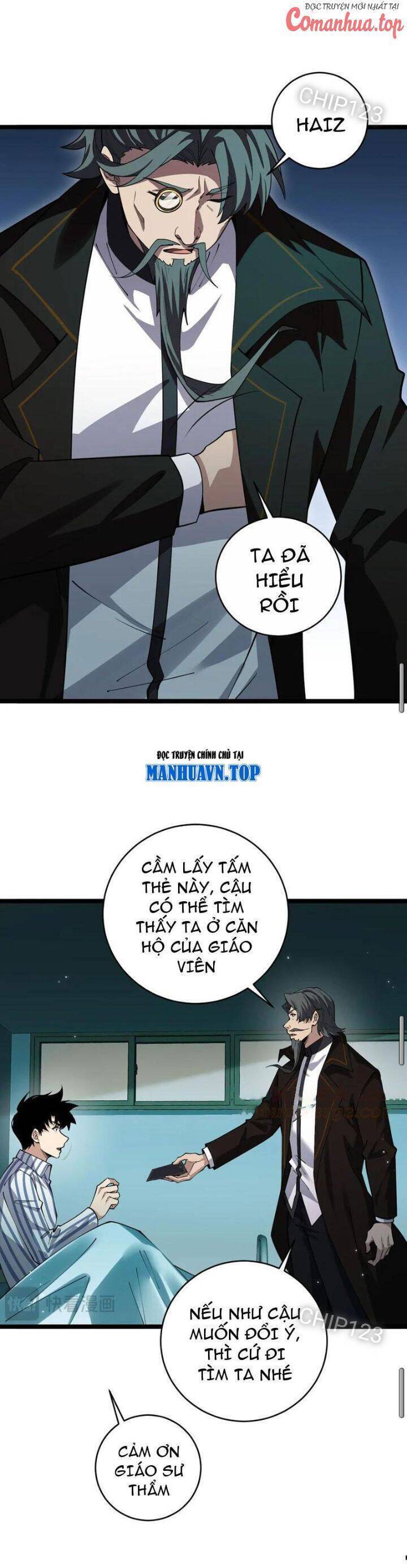 Sức Mạnh Tối Đa? Ta Lại Là Vong Linh Sư! Chap 38 - Next Chap 39