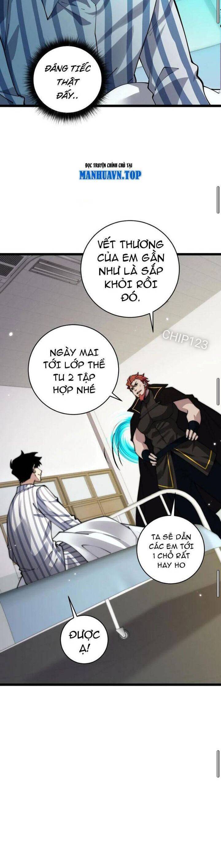 Sức Mạnh Tối Đa? Ta Lại Là Vong Linh Sư! Chap 38 - Next Chap 39