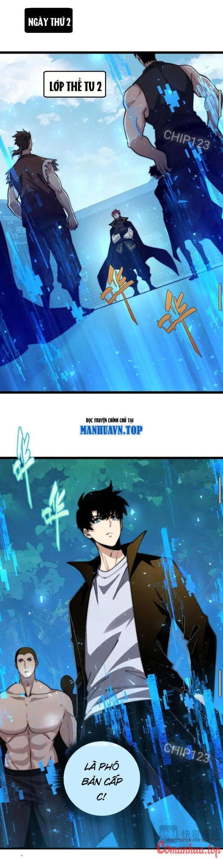 Sức Mạnh Tối Đa? Ta Lại Là Vong Linh Sư! Chap 38 - Next Chap 39