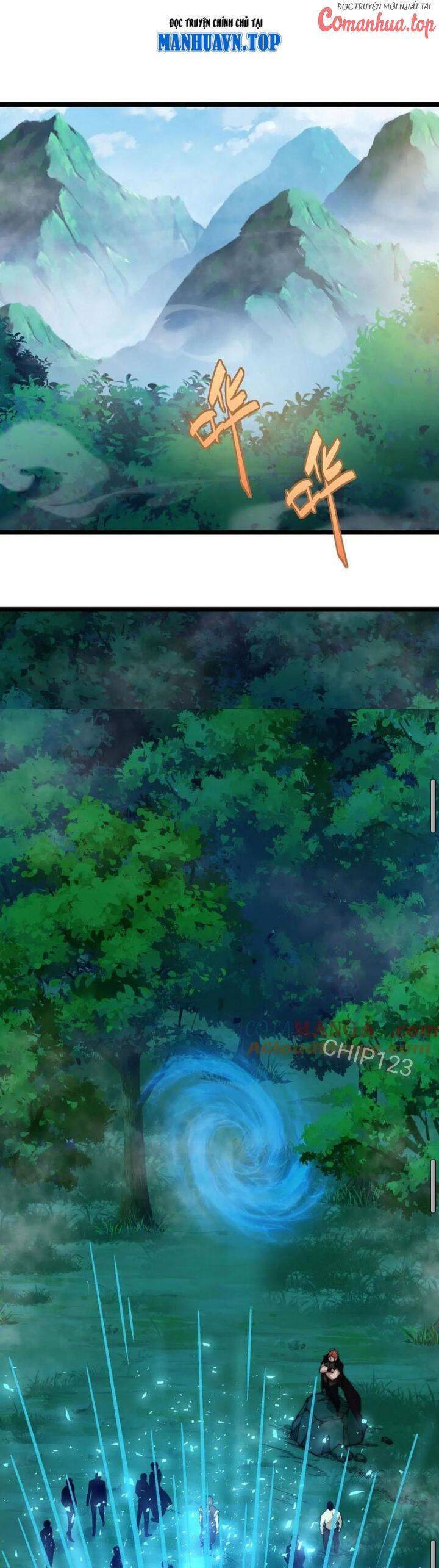 Sức Mạnh Tối Đa? Ta Lại Là Vong Linh Sư! Chap 38 - Next Chap 39
