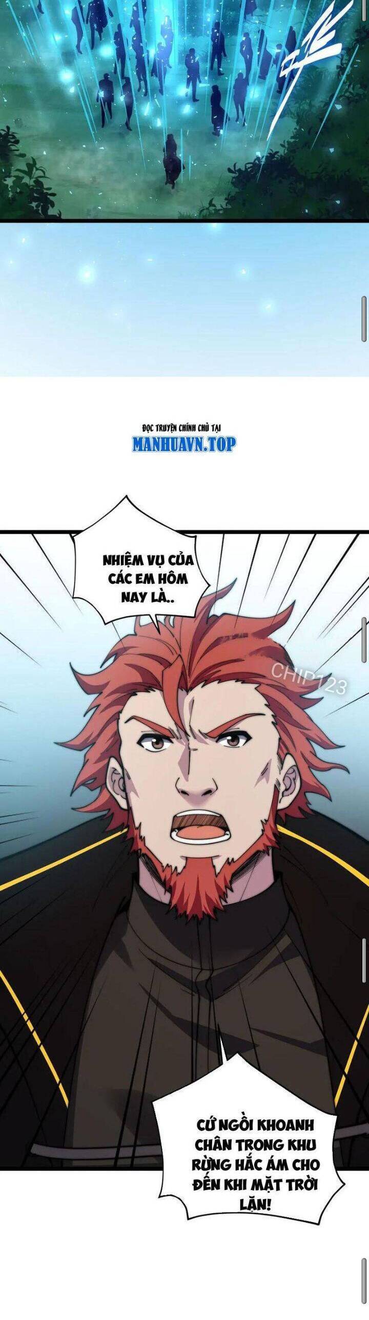 Sức Mạnh Tối Đa? Ta Lại Là Vong Linh Sư! Chap 38 - Next Chap 39