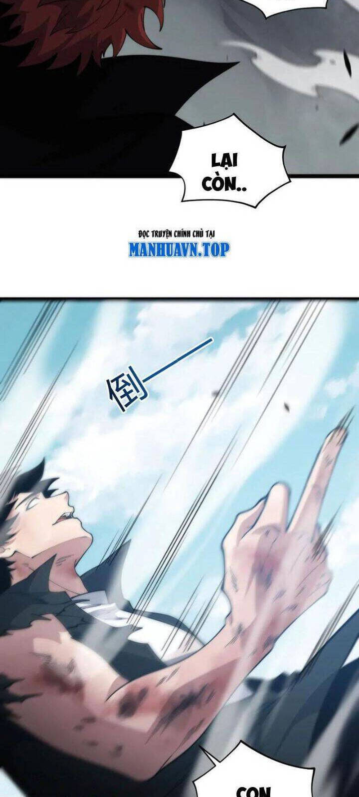 Sức Mạnh Tối Đa? Ta Lại Là Vong Linh Sư! Chap 38 - Next Chap 39