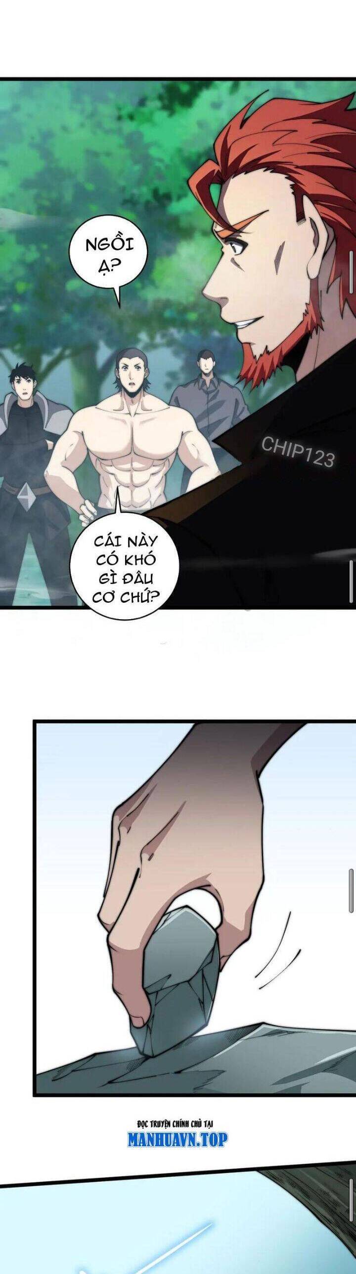Sức Mạnh Tối Đa? Ta Lại Là Vong Linh Sư! Chap 38 - Next Chap 39