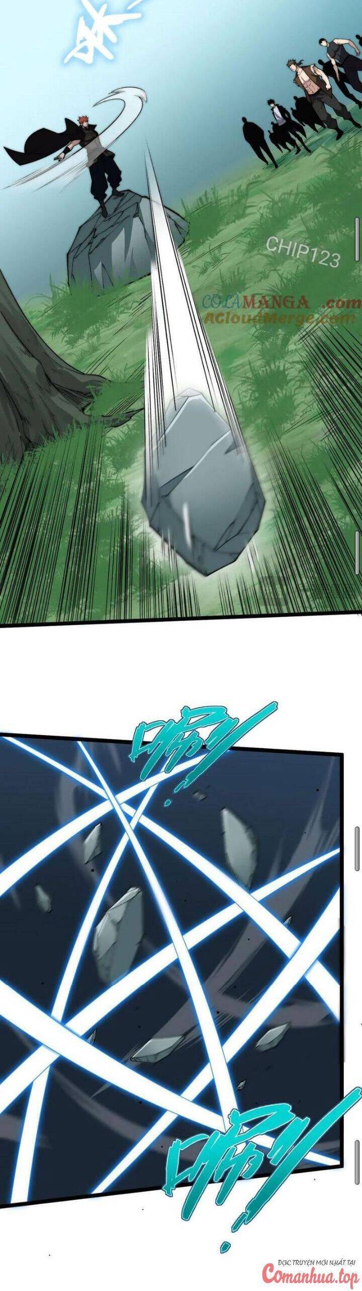 Sức Mạnh Tối Đa? Ta Lại Là Vong Linh Sư! Chap 38 - Next Chap 39