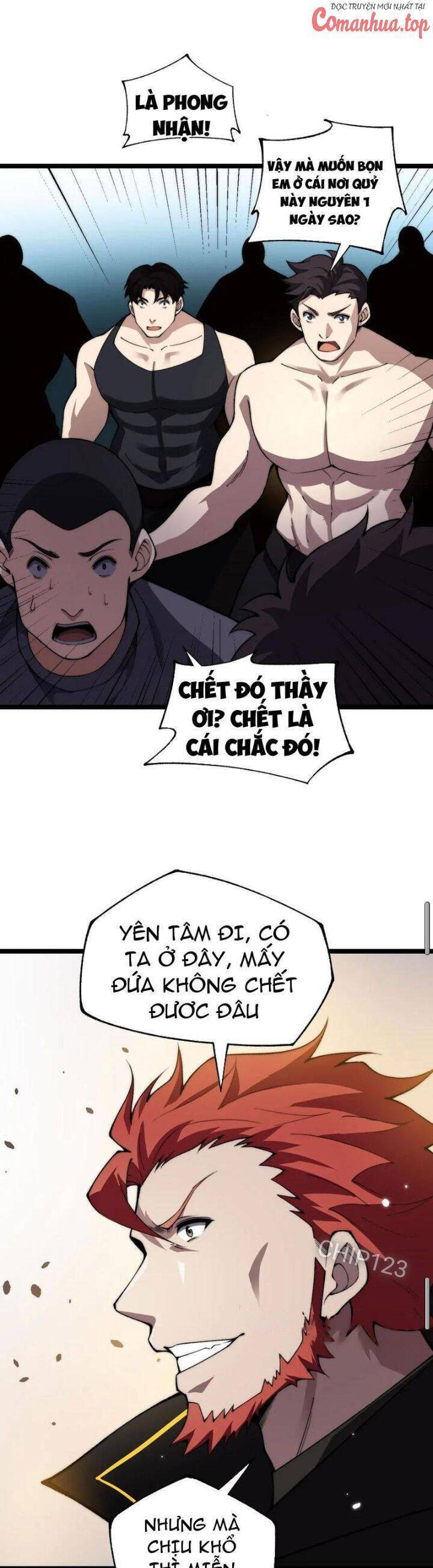 Sức Mạnh Tối Đa? Ta Lại Là Vong Linh Sư! Chap 38 - Next Chap 39
