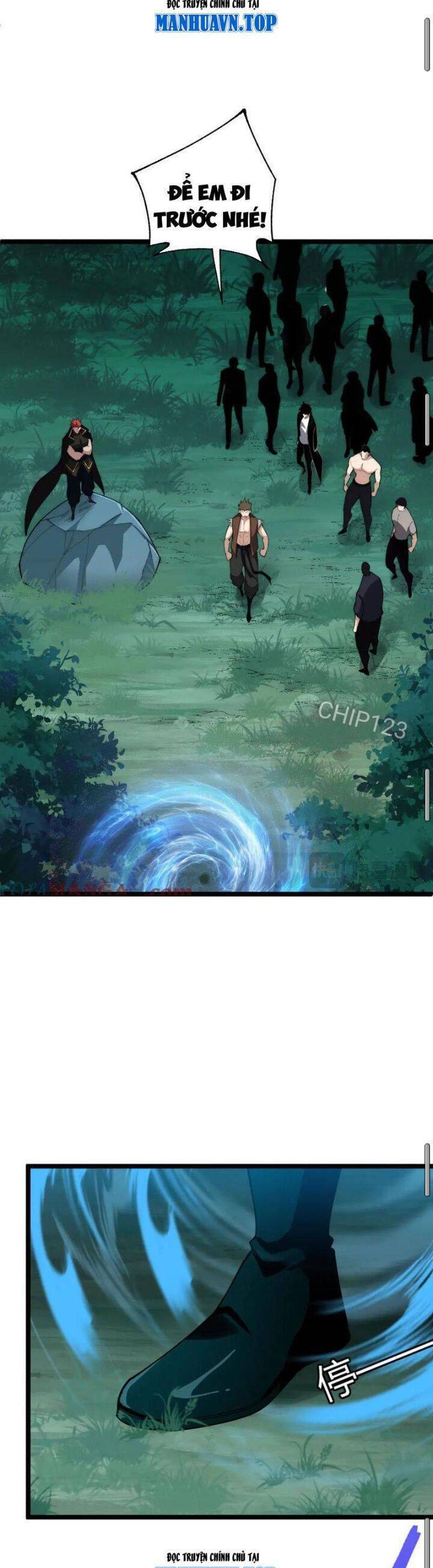 Sức Mạnh Tối Đa? Ta Lại Là Vong Linh Sư! Chap 38 - Next Chap 39