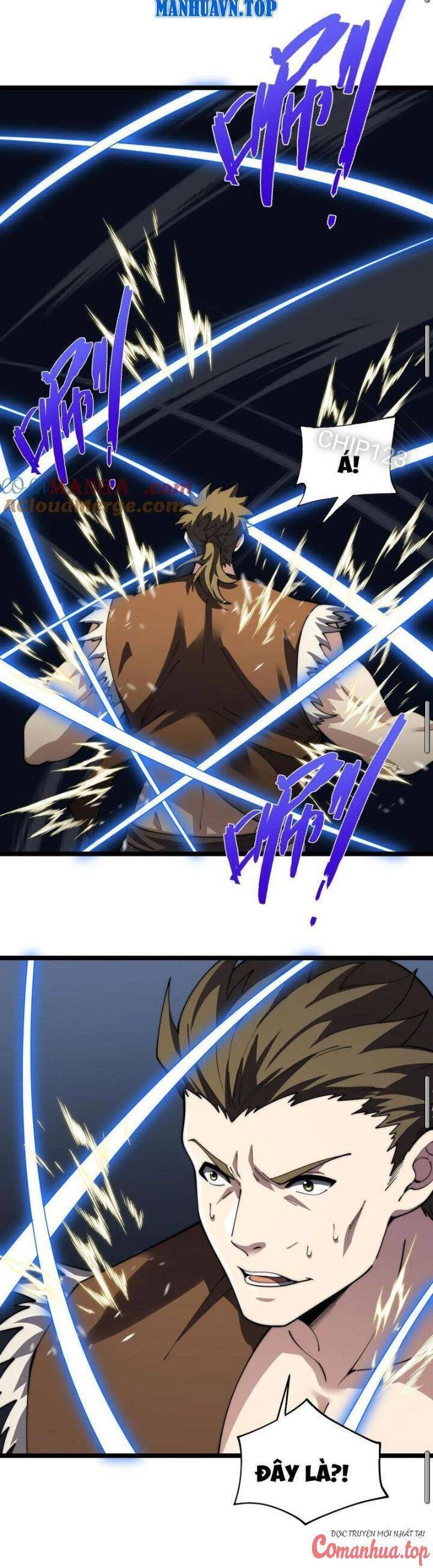 Sức Mạnh Tối Đa? Ta Lại Là Vong Linh Sư! Chap 38 - Next Chap 39