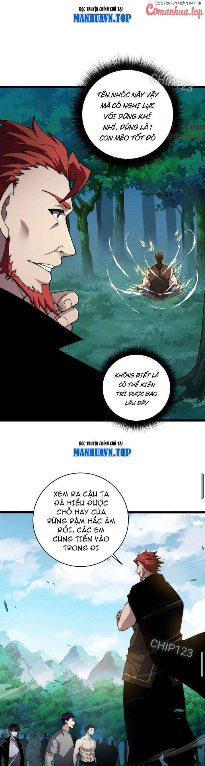 Sức Mạnh Tối Đa? Ta Lại Là Vong Linh Sư! Chap 38 - Next Chap 39