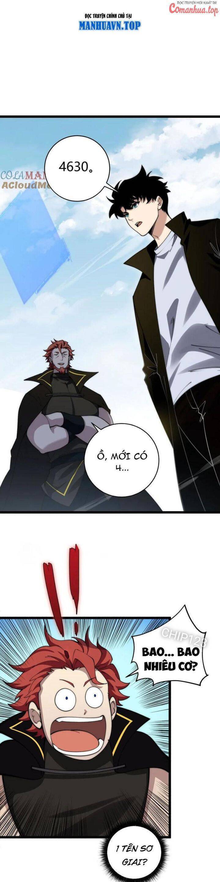 Sức Mạnh Tối Đa? Ta Lại Là Vong Linh Sư! Chap 38 - Next Chap 39