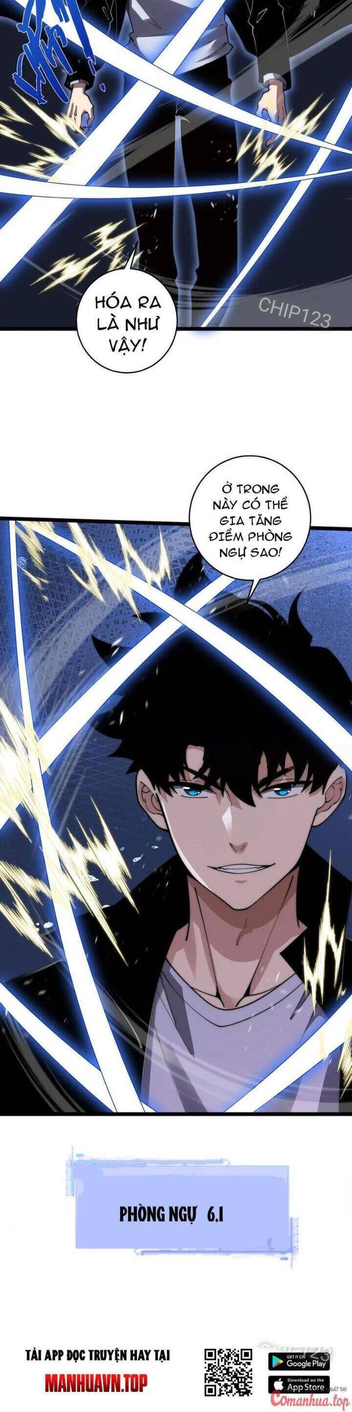 Sức Mạnh Tối Đa? Ta Lại Là Vong Linh Sư! Chap 38 - Next Chap 39