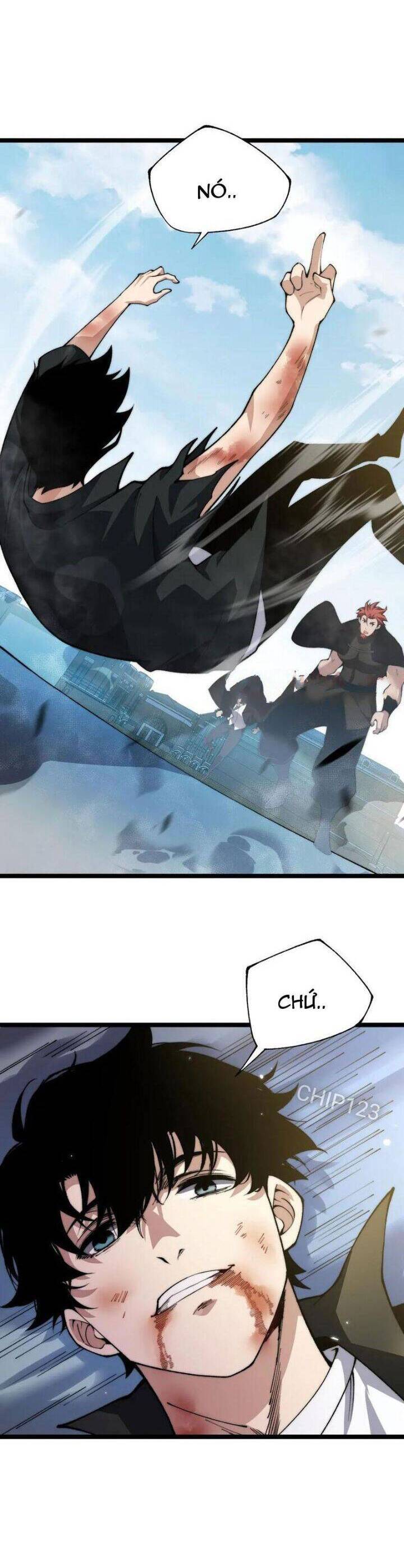 Sức Mạnh Tối Đa? Ta Lại Là Vong Linh Sư! Chap 38 - Next Chap 39