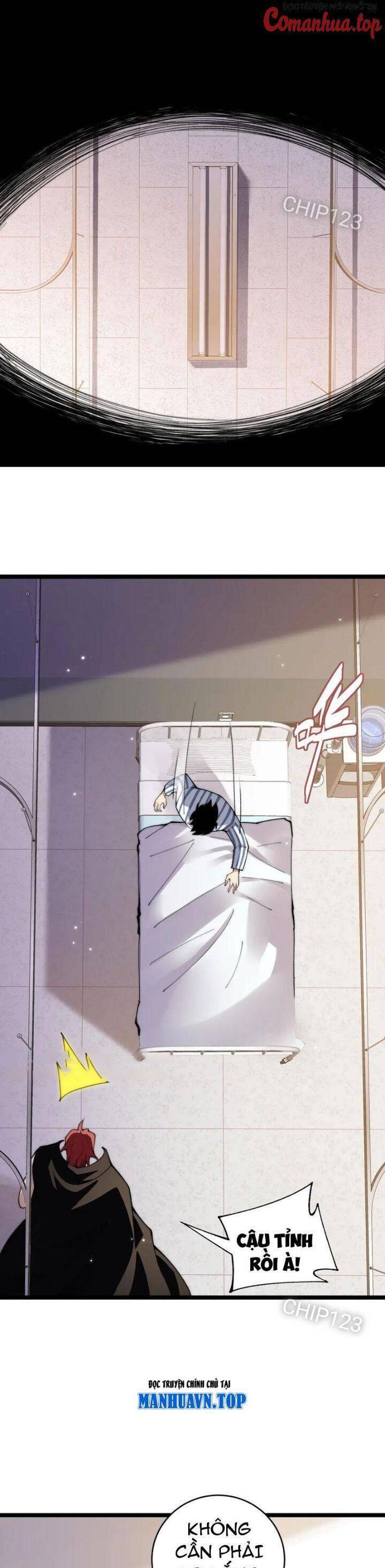 Sức Mạnh Tối Đa? Ta Lại Là Vong Linh Sư! Chap 38 - Next Chap 39