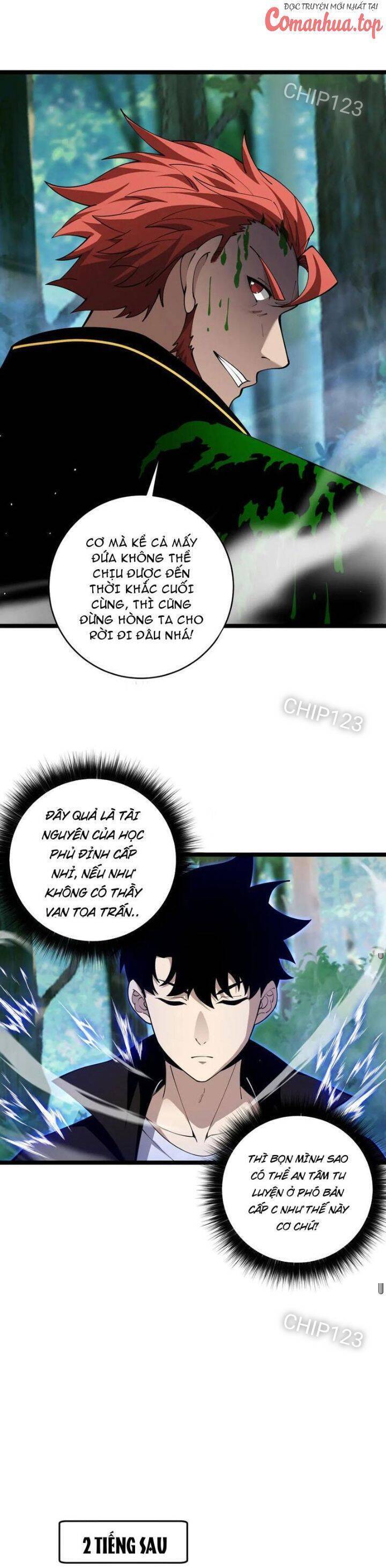 Sức Mạnh Tối Đa? Ta Lại Là Vong Linh Sư! Chap 39 - Next Chap 40