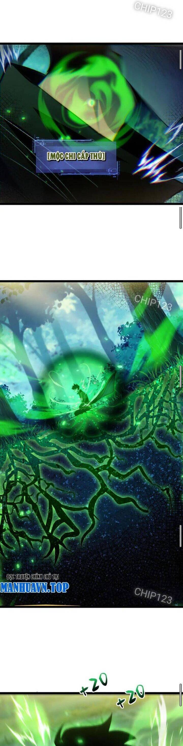 Sức Mạnh Tối Đa? Ta Lại Là Vong Linh Sư! Chap 39 - Next Chap 40