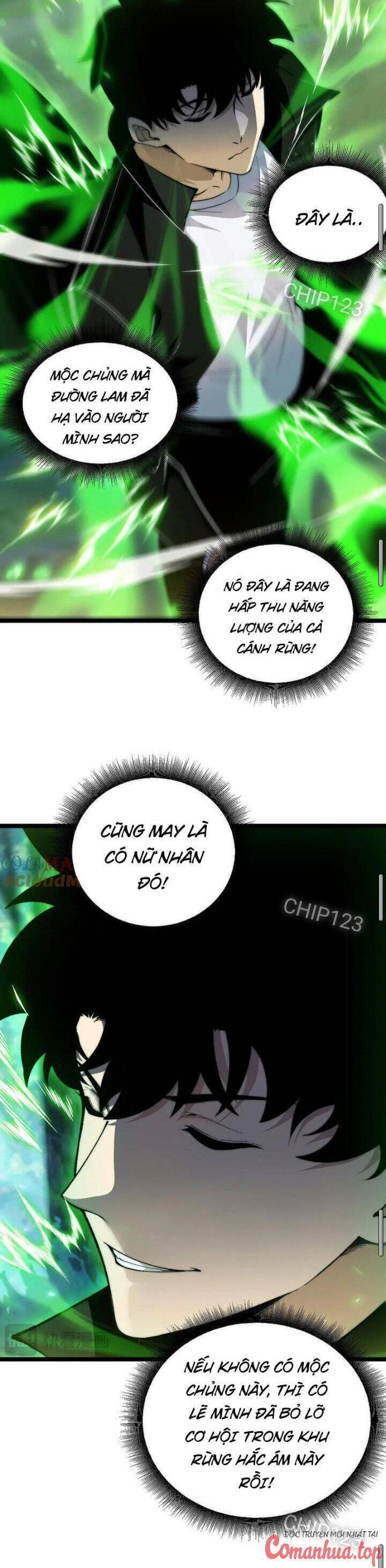 Sức Mạnh Tối Đa? Ta Lại Là Vong Linh Sư! Chap 39 - Next Chap 40