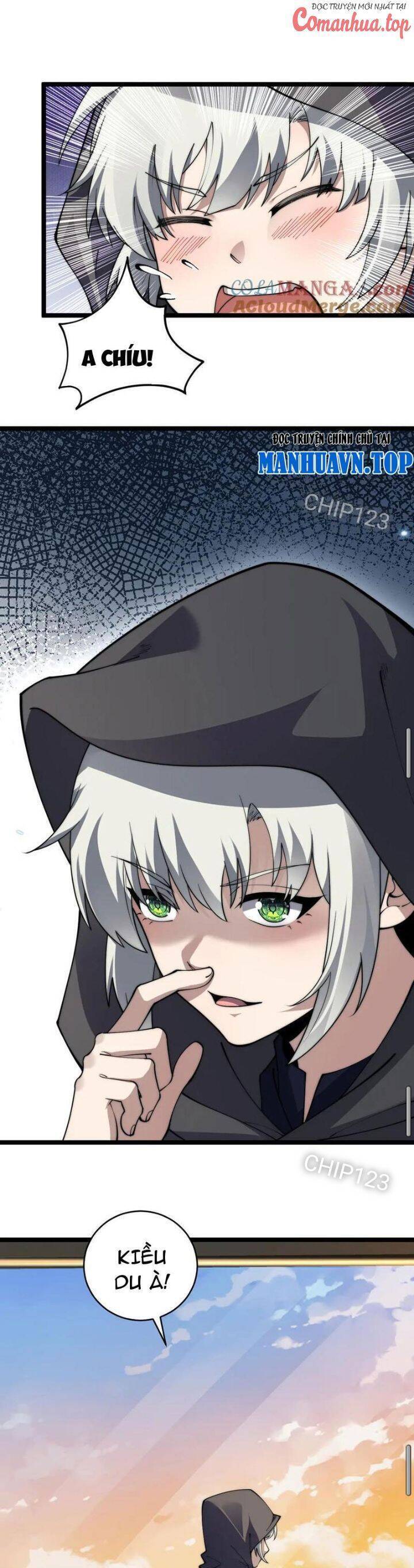 Sức Mạnh Tối Đa? Ta Lại Là Vong Linh Sư! Chap 39 - Next Chap 40